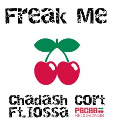 Freak Me