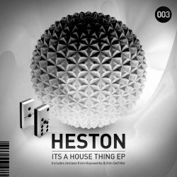 Its A House Thing EP