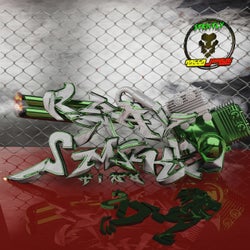 Real Smoke Ting