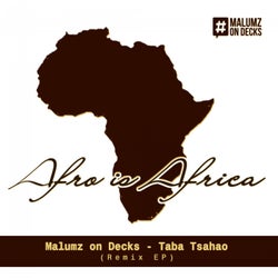 Taba Tsa Hao(Afro Remixes)