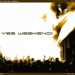 Yes Weekend!!