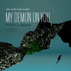 My Demon on You