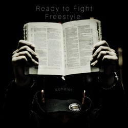 Ready to Fight (Freestyle)