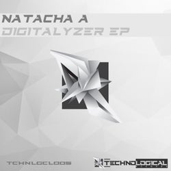 Digitalyzer EP