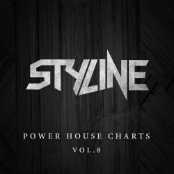 The Power House Charts Vol.8