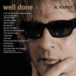 Rare & Well Done: The Greatest And Most Obscure Recordings 1964-2001