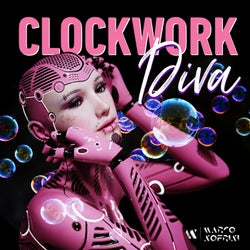 Clockwork Diva