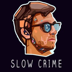 Slow Crime Serendipity April TOP 10 Chart
