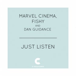 Just Listen