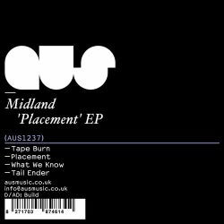 Placement EP