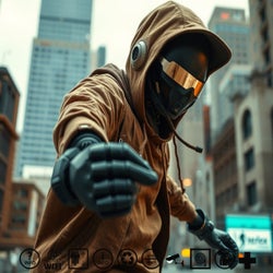 its Neuro Mate! (Drum&Bass Neurofunk Mix)