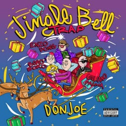 Jingle Bell Trap (Version I)
