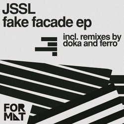 Fake Facade EP