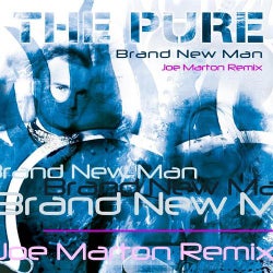 Brand New Man (Joe Marton Remix)