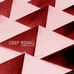 Deep Rising (Album Edition)