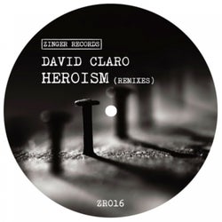 Heroism (Incl. Remixes)