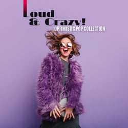 Loud & Crazy! Dubstep Dance Party Mix