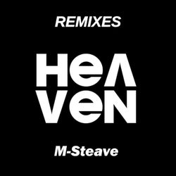 Heaven Remixes (Remixes)