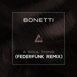 A Soul Thing (FederFunk Remix)