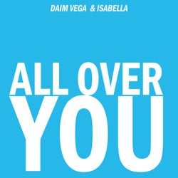 All Over You