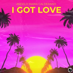 I Got Love