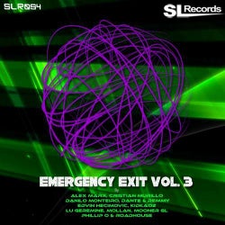 Emergency Exit Vol. 3