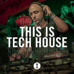 Toolroom - This Is Tech House