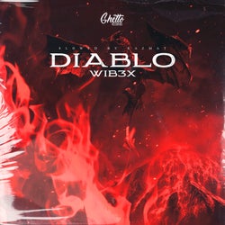 Diablo (Slowed by KAZMAT)