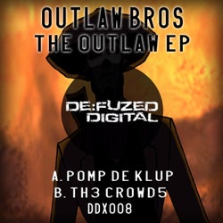 The Outlaw EP