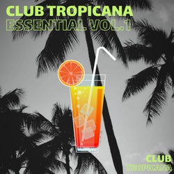 Club Tropicana Essential Vol.1