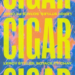 Cigar (Leroy Styles Innersoul Mix)