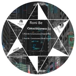 Consciouness EP