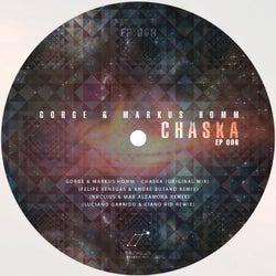 Chaska EP