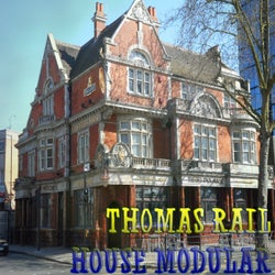 House modular