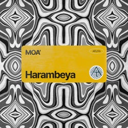 Harambeya