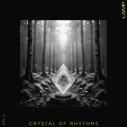 Crystal of Rhythms, Vol. 5