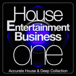 House Entertainment Business, One (Accurate House & Deep Collection)