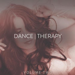 Dance Therapy, Vol. 2 (Dance The Stress Away)