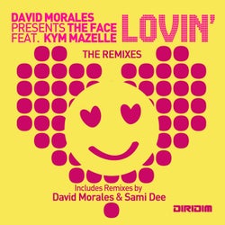 Lovin (feat. Kym Mazelle) [The Remixes]