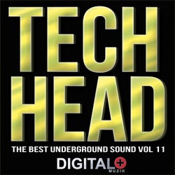 Tech Head Vol 11
