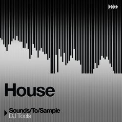S2S DJ Tools: House 2