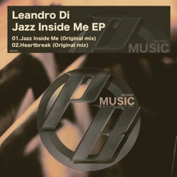 Jazz Inside Me EP