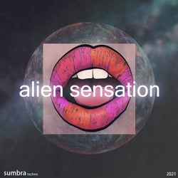 Alien Sensation