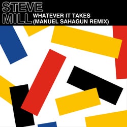 Whatever It Takes (Manuel Sahagun Remix)