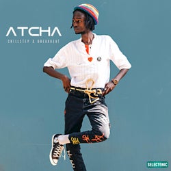 Atcha: Chillstep & Breakbeat