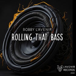 Rolling That Bass (Original Mix)