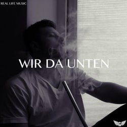 Wir da unten