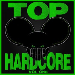 Top Hardcore, Vol. 1