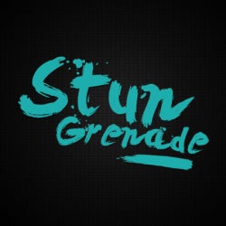 Napster's Stun Grenade Chart