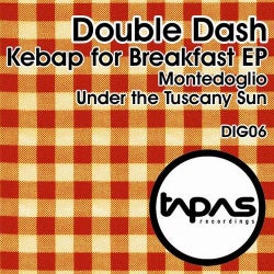 Kebap For Breakfast EP